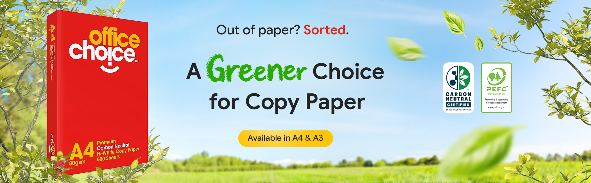 Paper